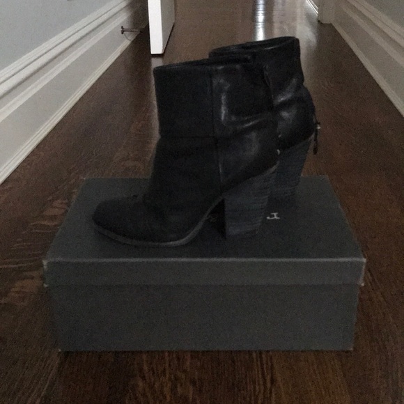 Rag & Bone Newbury Boot - Picture 2 of 8